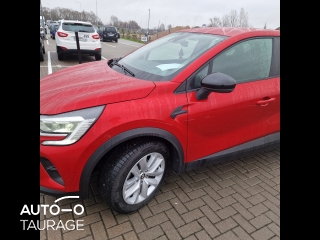 Renault Captur, 1 l.