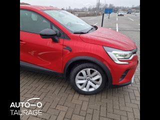 Renault Captur, 1 l.