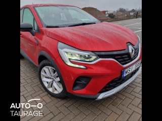 Renault Captur, 1 l.