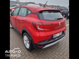 Renault Captur, 1 l.