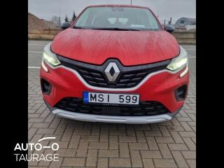 Renault Captur, 1 l.