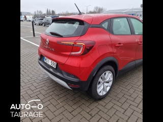 Renault Captur, 1 l.