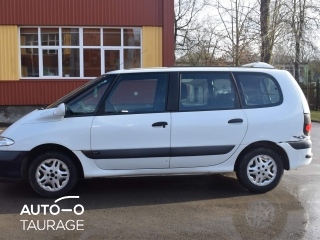 Renault Espace, 1.9 l.