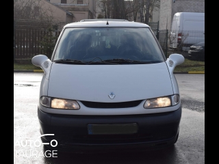 Renault Espace, 1.9 l.