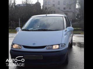 Renault Espace, 1.9 l.