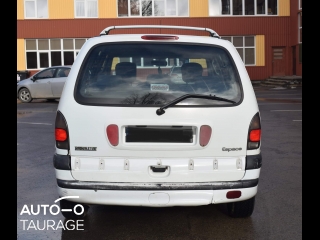 Renault Espace, 1.9 l.