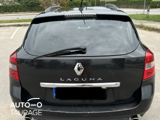 Renault Laguna, 2 л.
