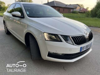 Skoda Octavia, 1.6 l.