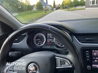 Skoda Octavia, 1.6 l.