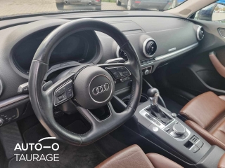 Audi A3, 1.4 l.