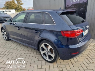 Audi A3, 1.4 l.