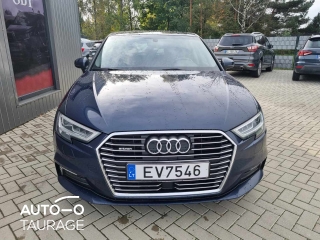 Audi A3, 1.4 l.