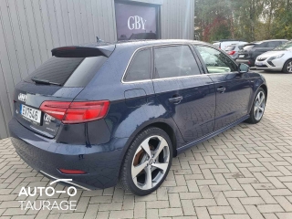 Audi A3, 1.4 l.