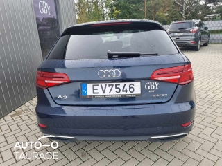 Audi A3, 1.4 l.