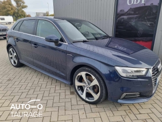 Audi A3, 1.4 l.