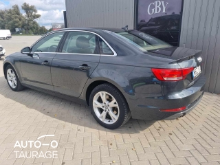 Audi A4, 2 l.