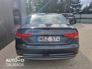 Audi A4, 2 l.