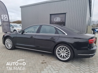 Audi A8, 3 l.