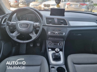 Audi Q3, 2 l.