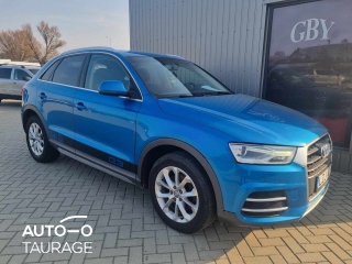 Audi Q3, 2 l.