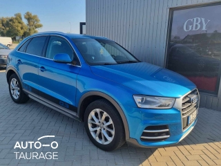 Audi Q3, 2 l.