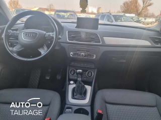 Audi Q3, 2 l.