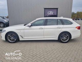 BMW 530, 3 l.