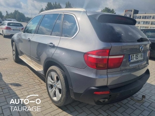 BMW X5, 3 l.