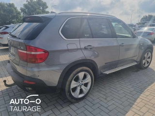 BMW X5, 3 l.