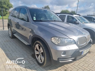 BMW X5, 3 l.