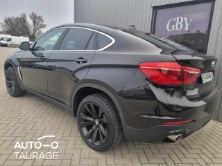 BMW X6, 3 l.