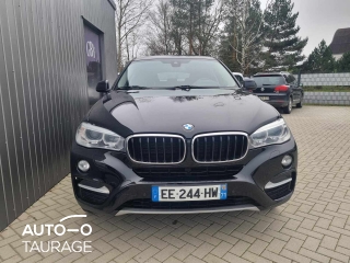 BMW X6, 3 l.