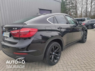 BMW X6, 3 l.