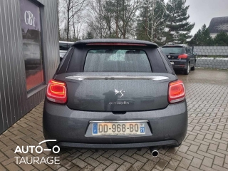 Citroen DS3, 1.6 l.