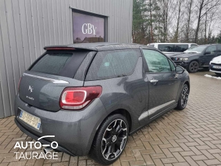 Citroen DS3, 1.6 l.