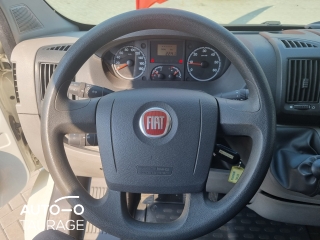 Fiat Ducato, 2.3 l.