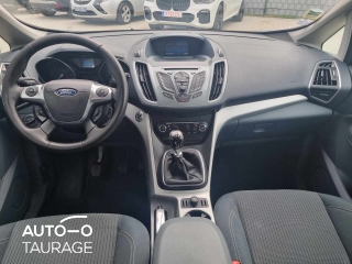 Ford C-MAX, 1.6 l.