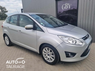 Ford C-MAX, 1.6 l.