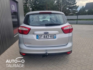 Ford C-MAX, 1.6 l.