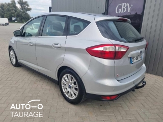 Ford C-MAX, 1.6 l.