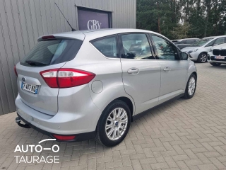 Ford C-MAX, 1.6 l.