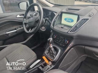 Ford Grand C-MAX, 1 l.