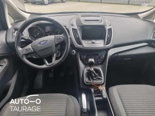 Ford Grand C-MAX, 1 l.