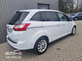 Ford Grand C-MAX, 1 l.