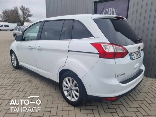 Ford Grand C-MAX, 1 l.