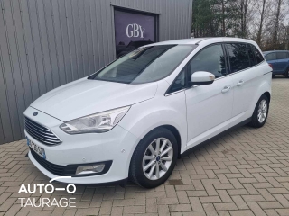 Ford Grand C-MAX