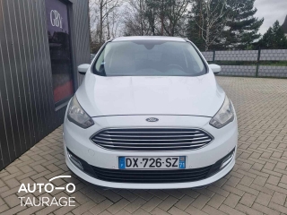 Ford Grand C-MAX, 1 l.