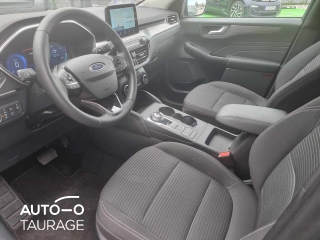 Ford Kuga, 2.5 l.