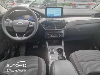 Ford Kuga, 2.5 l.