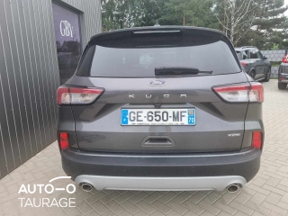 Ford Kuga, 2.5 l.